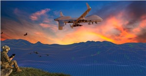 GA-ASI and US Army Flight Test Open Architecture Ground Control Software on GA-ER