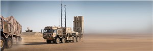 Diehl Defence, HENSOLDT and Airbus Delivered GBAD System IRIS-T SLM to Ukraine