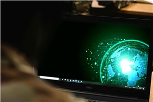 Collaborating With US on Cyber