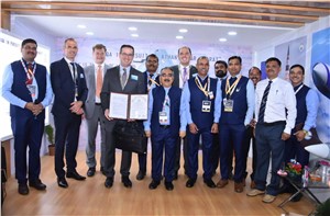 Airbus Becomes 1st Foreign OEM to Receive QMS Approval from Indian Regulator for the C295 India Aircraft Programme