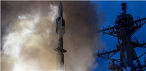 Japan - Standard Missile 6 Block I (SM-6 Blk I) Missiles