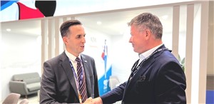 AJW Group Signs Aircraft Component Repair Agreement With JOB AIR Technic