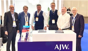 AJW Group and Fokker Services Group Sign Component MRO Agreement