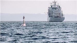 Exail wins DGA Contract For New Drix USV Experimentation