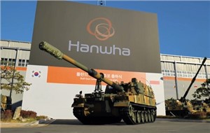 Hanwha Rolls Out 24 &#39;K9PL&#39; Howitzers for Poland