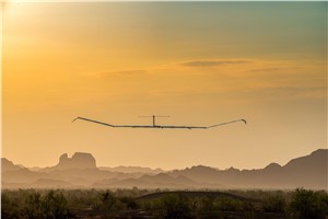 Airbus and Salam Join Forces for HAPS Connectivity Services