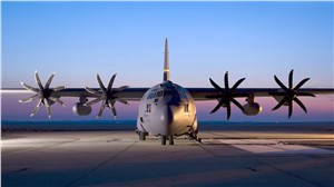 Collins Aerospace Announces New Orders for C-130 NP2000 Propeller System