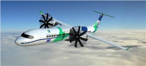 Low-noise Propeller Design for Future Regional Aviation