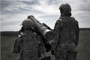 Saab Signs Contract with Lithuania for RBS 70 Missiles