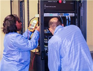 LM Marks 1st Next Generation Interceptor Flight Software Delivery