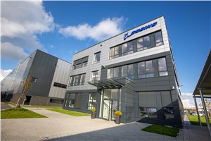 Boeing Opens New Germany Distribution Center to Meet Growing Demand