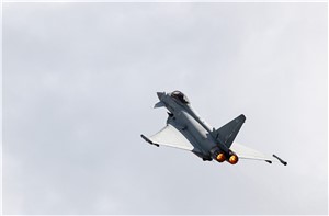 Typhoon Target Drone