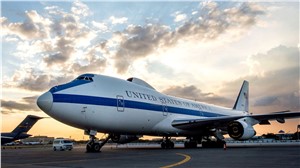 Collins Aerospace to Provide USAF With Communication System Utilizing OpenVPX Standards Supporting SOAC Weapon System Program