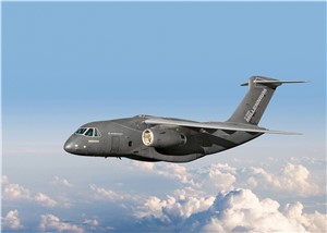 Embraer Signs MoUs for Cooperation With the Aerospace Industry in South Korea