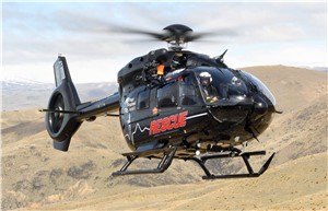 Saving Lives With the Five-bladed H145 in New Zealand