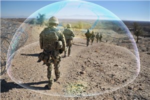 Armed Forces to Benefit from GBP45M Contract for Life-saving Explosive Devices Protection System