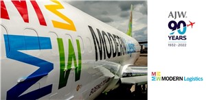 AJW Group Extends PBH Support to Brazilian Operator, Modern Logistics