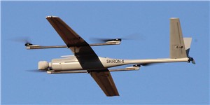 Aurora Flight Sciences Announces New Fixed-Wing eVTOL Small UAS