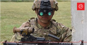 L3Harris Delivers 10,000th Enhanced Night Vision Goggle-Binocular to US Army, Receives New Production Order
