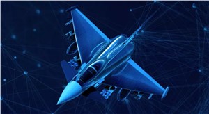Future of Front Line Military Jet Support Revealed