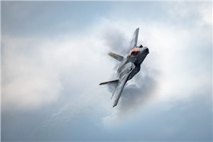 NGC Taps Quickstep for Australian-made Components to Support F-35 Program