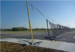Curtiss-Wright Awarded Contract to Provide Critical Airbase Safety Arresting Systems to the UAE
