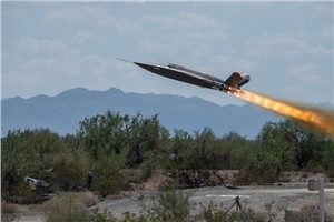 Kratos, USAF Further Advance Capabilities in Successful XQ-58A Valkyrie Block 2 Flight Focused on Operational Aspects