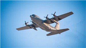 Collins Aerospace and PT Dirgantara Indonesia Sign Agreement to Modernize Indonesian AF C-130H Aircraft
