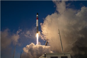 Rocket Lab Successfully Deploys 152nd Satellite