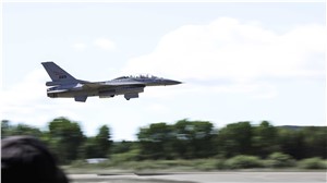 Kongsberg Upgrades F-16 Fighter Jets for Resale