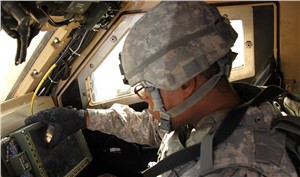 Inmarsat Government Awarded Up To $410M To Support US Army Blue Force Tracker System