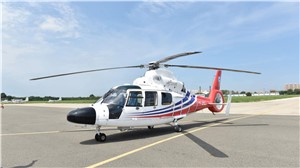 Collins Aerospace and HAIG Sign Agreement for Additional Shipsets on HAIG Helicopters