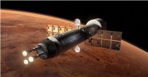 General Atomics Completes DRACO Nuclear Thermal Propulsion System Design and Test Milestone