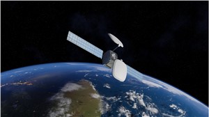1st Small Geostationary HummingSat Sold