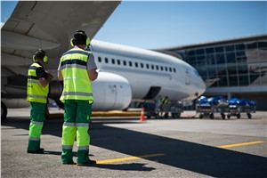 Embraer-X and Aero-Masters sign a Commercial Agreement for the use of Beacon