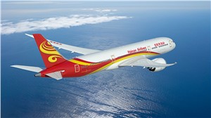 Collins Aerospace and Hainan Airlines Sign FlightSense Agreement