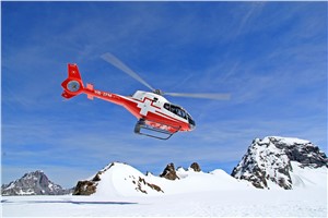 Swiss Helicopter Signs HCare Classics Avionics Upgrade for Their H120 Helicopters