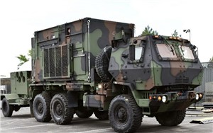 NGC&#39;s New Pre-Prototype Ground System Demonstrated at Project Convergence 2022
