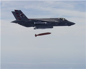 Oman - Joint Stand Off Weapons (JSOW)