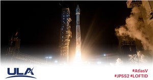 ULA Enables Advanced Weather Forecasting with Launch of Climate Monitoring Satellite for NOAA and NASA