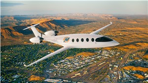 Eviation Announces Order for 20 Alice All-Electric Aircraft from Australia&#39;s Northern Territory Air Services