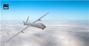 World-Leading UAV Manufacturer Selects Gilat in Multi-Year, Multimillion-Dollar Strategic Agreement for UAV Terminals