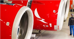 Safran Signs Exclusive NacelleLife Service Contract With Avianca for All its Airbus A320neo Nacelles Fleet