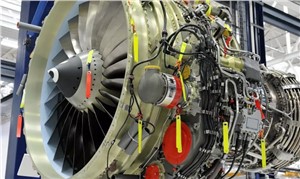 Virgin Australia Signs GE TrueChoice Overhaul Agreement for CFM56