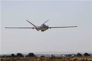 Elbit Awarded a $72M Contract to Supply Hermes 900 UAS to an International Customer