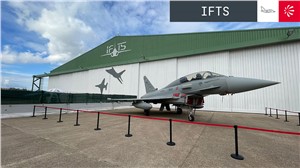IFTS, Italian Excellence. A Virtuous Example of Collaboration Between Leonardo and the Italian AF