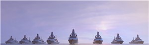 BAE Awarded GBP4.2Bn Contract to Build 5 More Type 26 Frigates in Glasgow