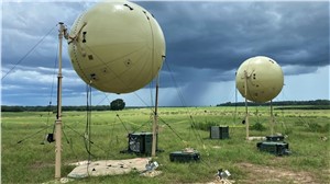 Cubic Enters Full-Rate Production on USMC Next Generation Troposcatter