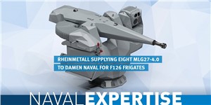 Next-Generation Gun Systems
