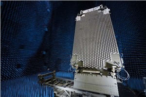 Kongsberg and LM Signs Contract for New Norwegian Air Surveillance Radars